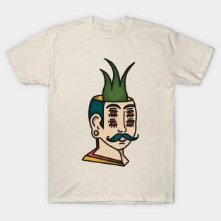 manplant T-Shirt